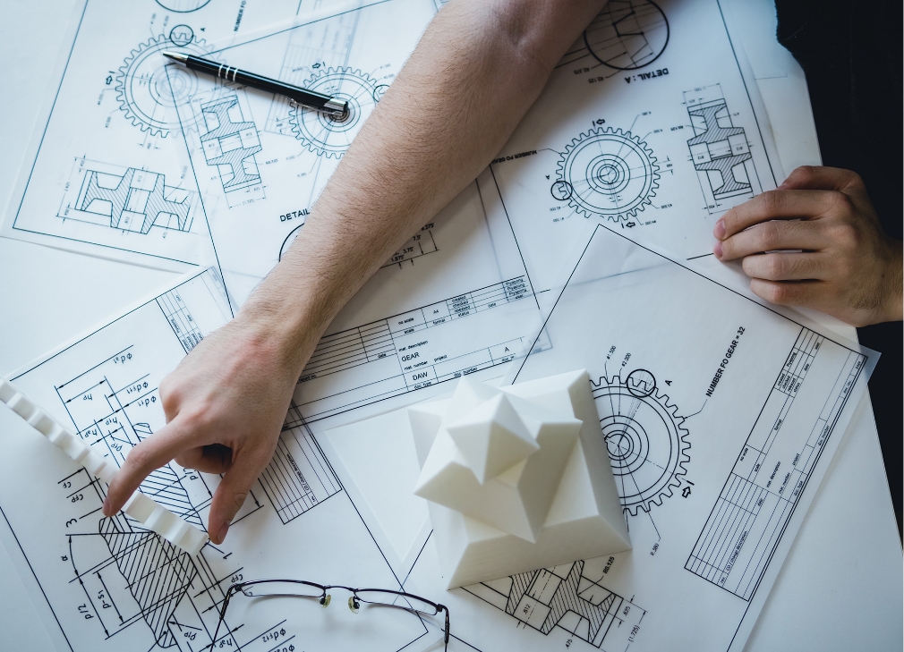 ODM（自主企画商品）