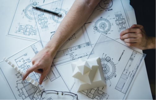 ODM（自主企画商品）