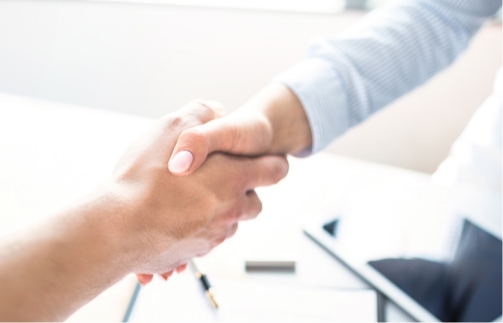 OEM（受託生産）